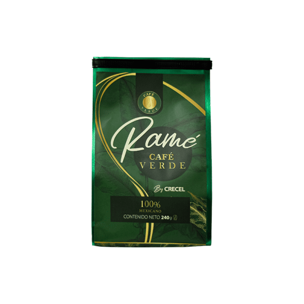 Café Ramé