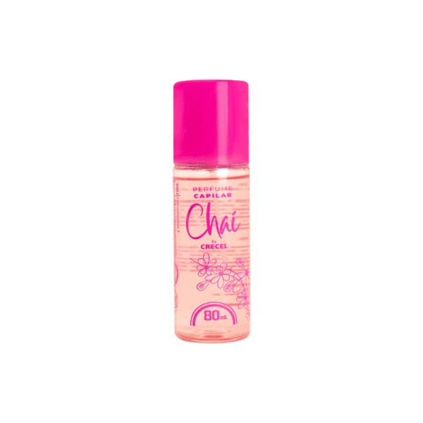 Chaí Perfume Capilar