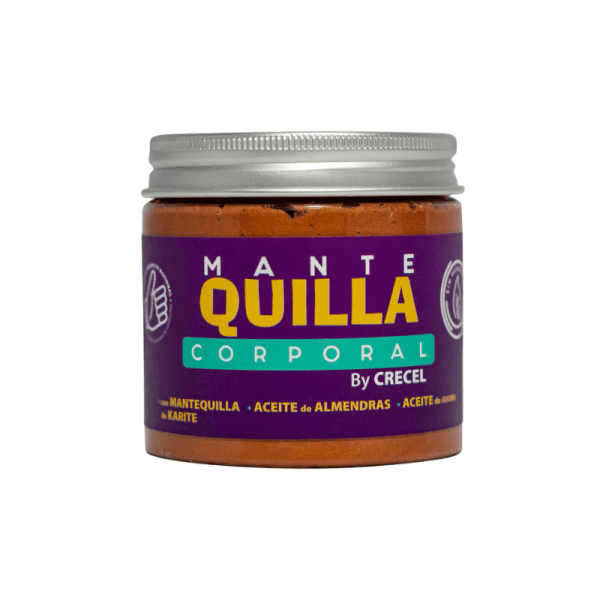 Mantequilla Corporal