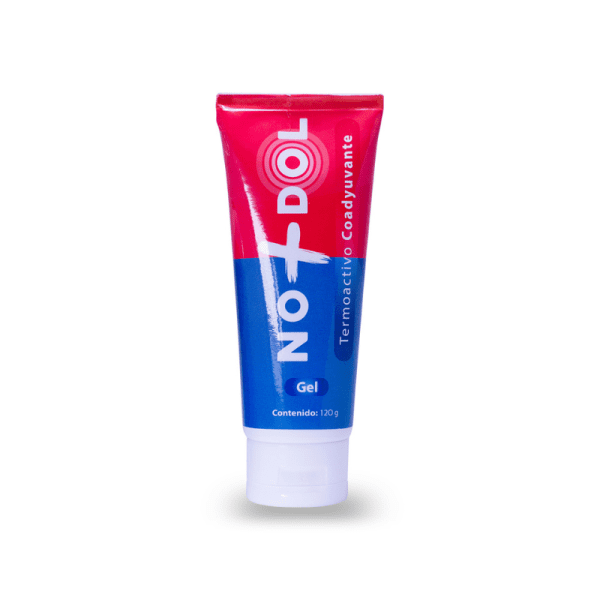 No + Dol Gel