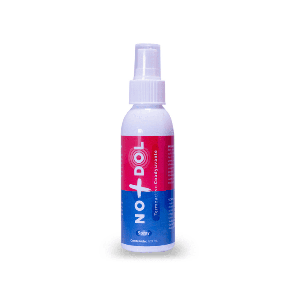 No + Dol Spray