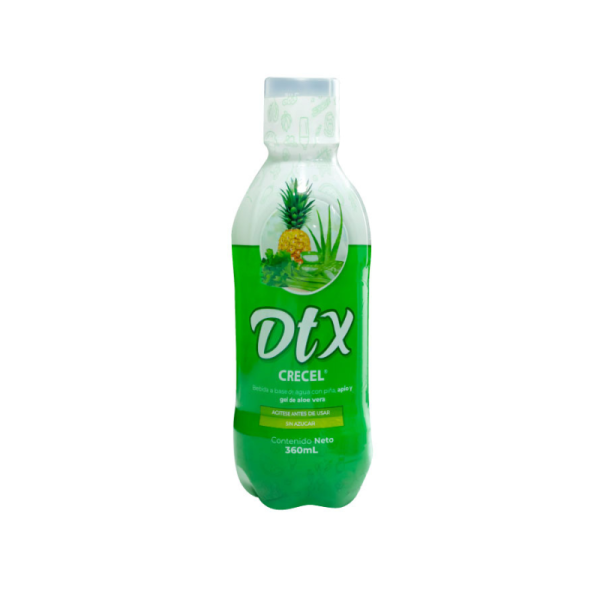 DTX