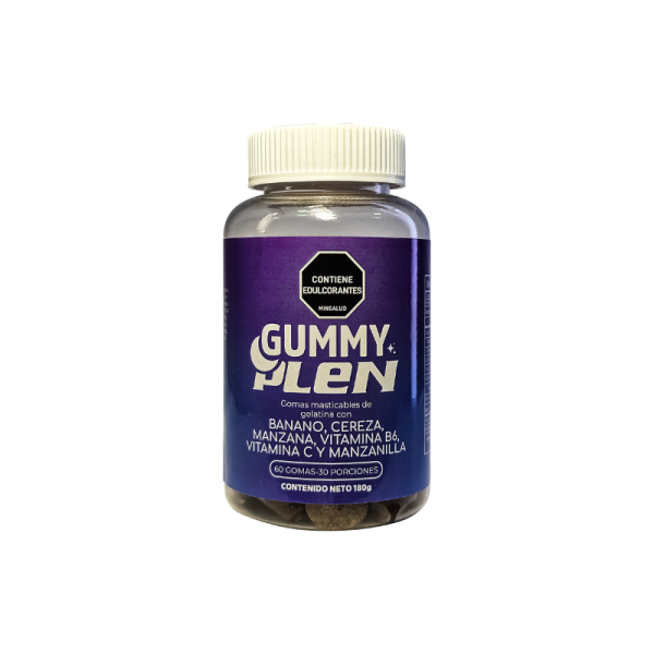 Gummy Plen